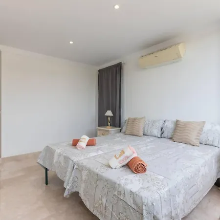 Holiday home Brisas 11. Marbella