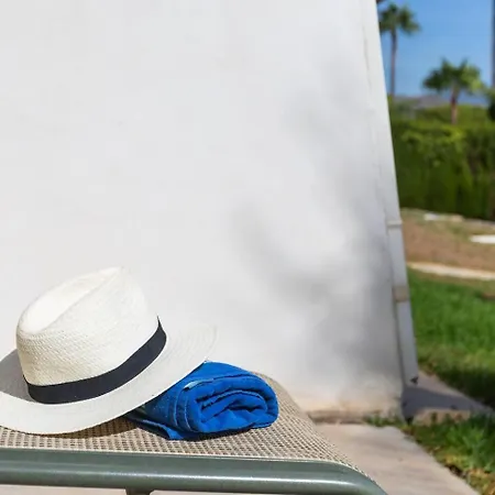 Brisas 11. Holiday home Marbella