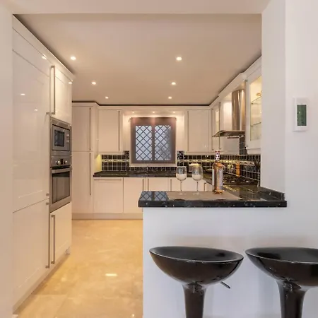 Brisas 11. Marbella