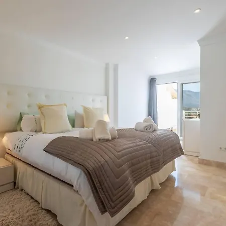 Brisas 11. Holiday home Marbella
