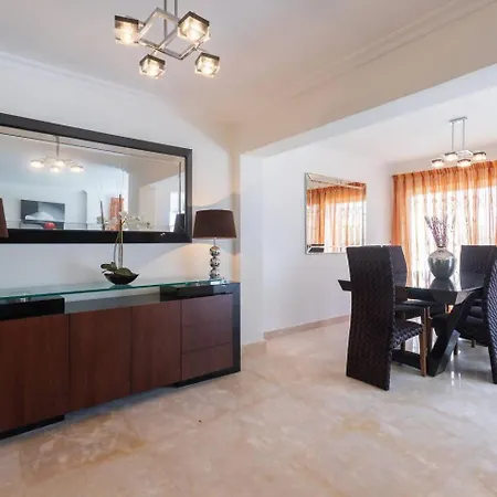 Brisas 11. Holiday home *