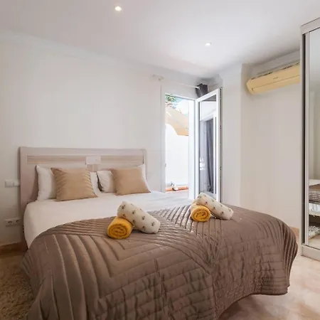 Brisas 11. Holiday home