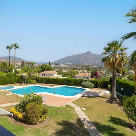 Brisas 11. Holiday home *