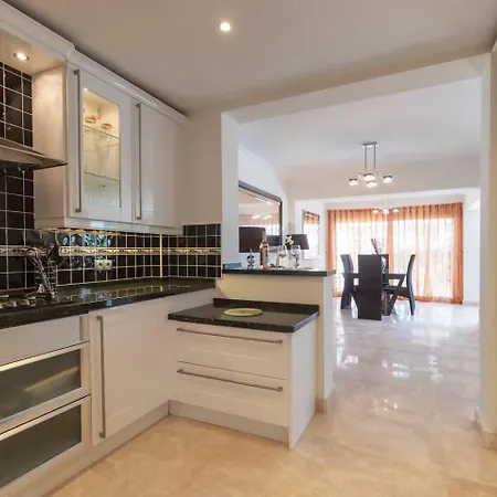 Brisas 11. Holiday home Marbella