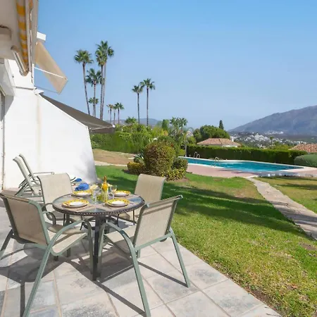 Holiday home Brisas 11.