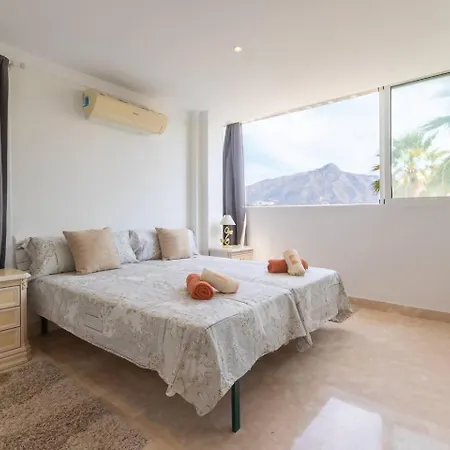 Brisas 11. Holiday home Marbella