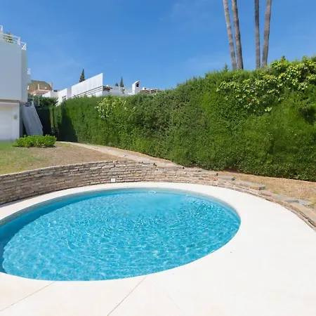 Semesterbostad Brisas 11 Marbella