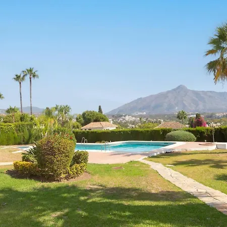 Semesterbostad Brisas 11 Marbella