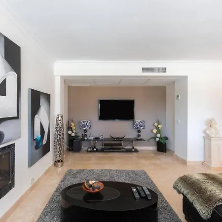 Brisas 11 Holiday home Marbella