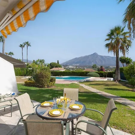 Holiday home Brisas 11